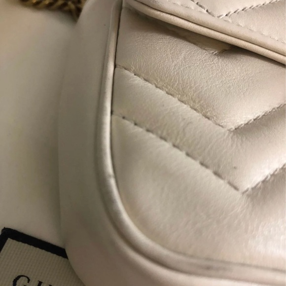 Gucci super mini - Picture 9 of 9